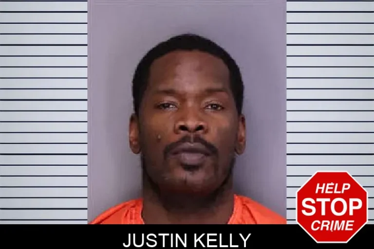 Justin Kelly
