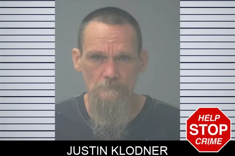 Justin Klodner
