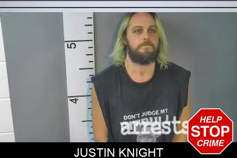 Justin Knight