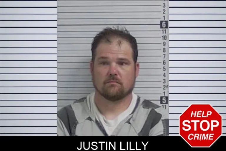 Justin Lilly