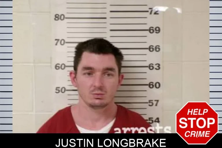 Justin Longbrake