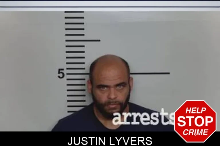 Justin Lyvers