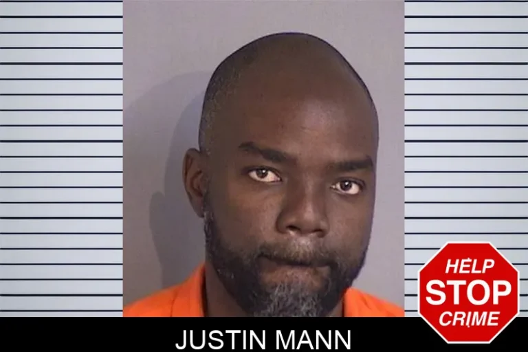 Justin Mann