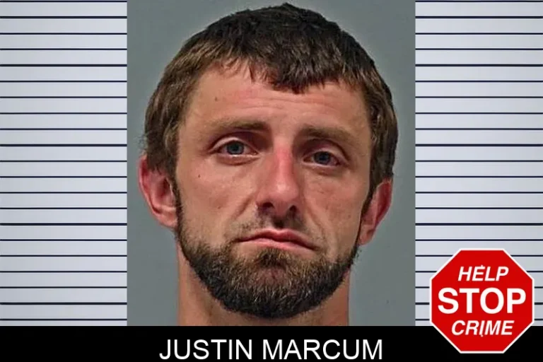 Justin Marcum