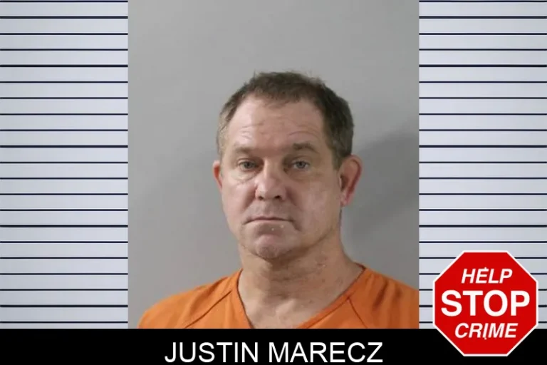 Justin Marecz