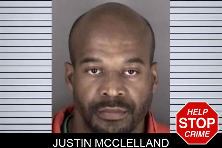 Justin McClelland