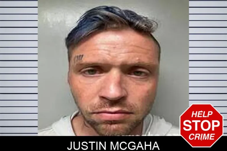 Justin McGaha