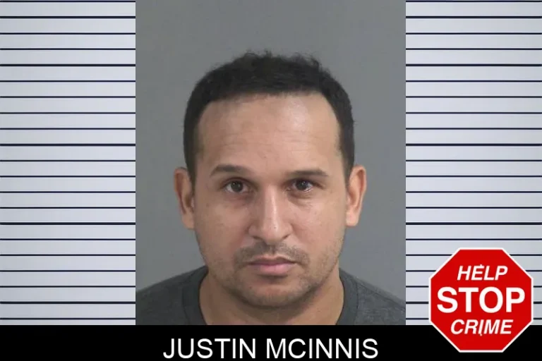 Justin McInnis