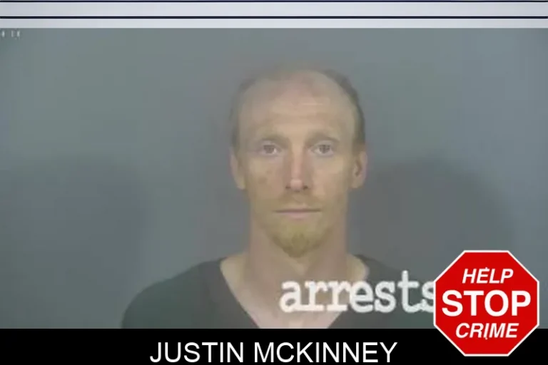 Justin McKinney