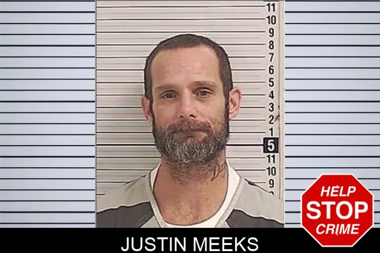 Justin Meeks