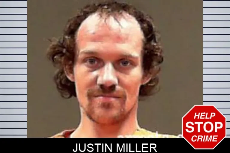 Justin Miller