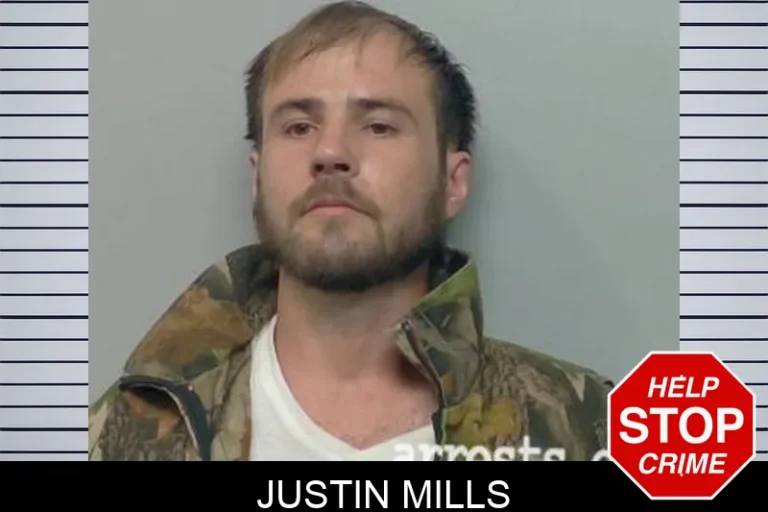Justin Mills