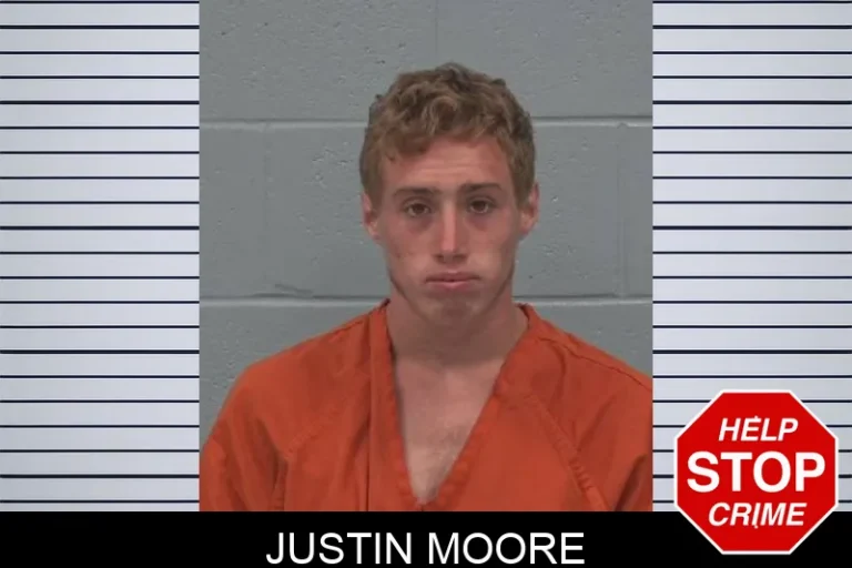 Justin Moore