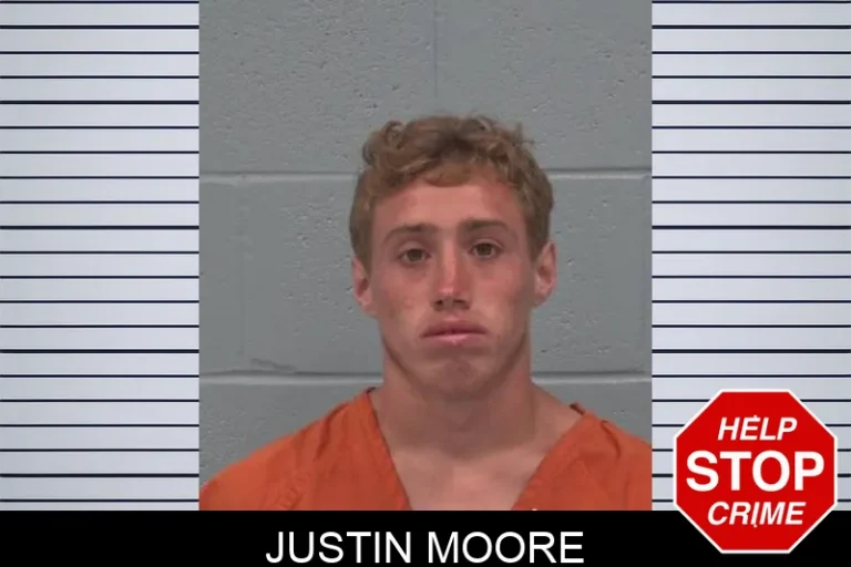 Justin Moore
