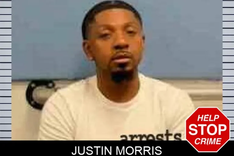 Justin Morris