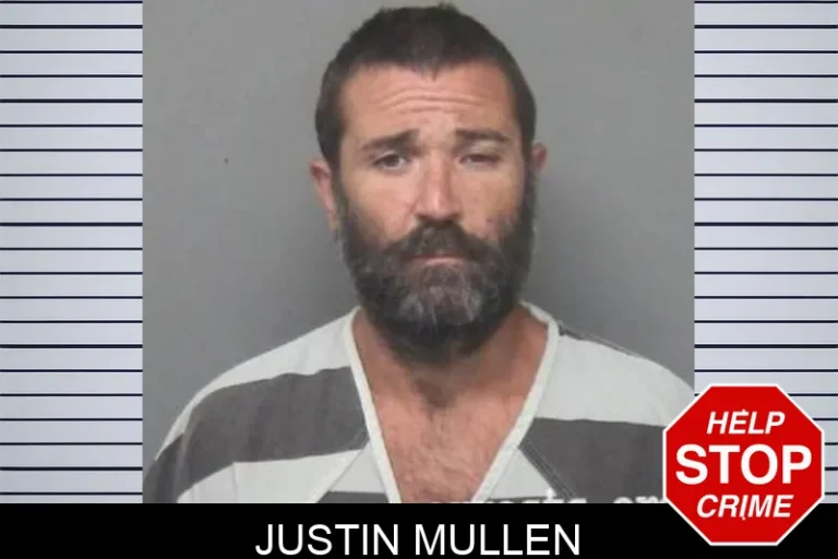 Justin Mullen