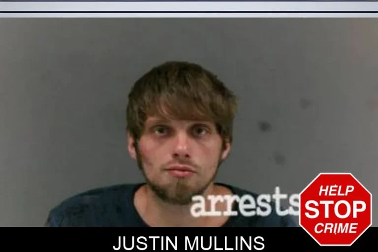 Justin Mullins