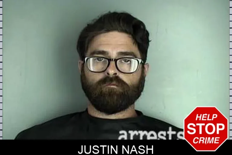 Justin Nash