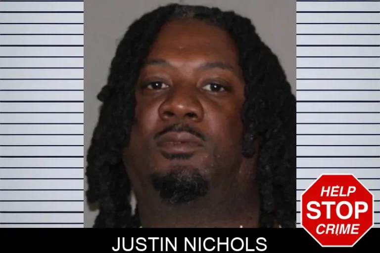 Justin Nichols