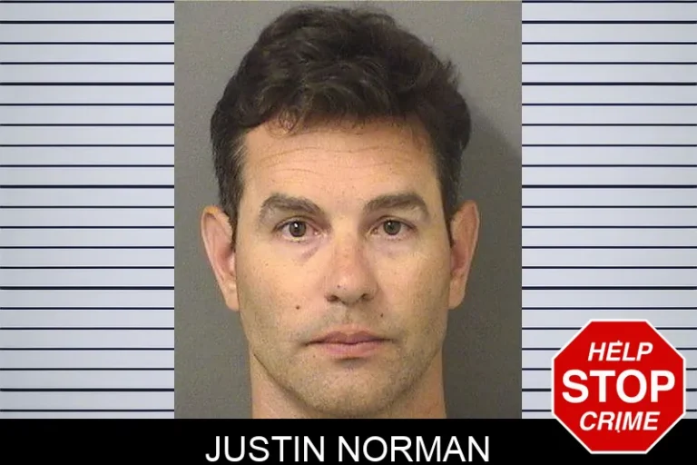 Justin Norman