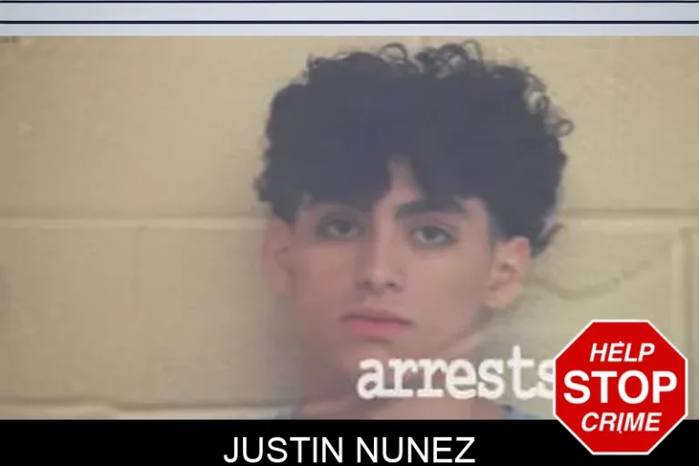 Justin Nunez