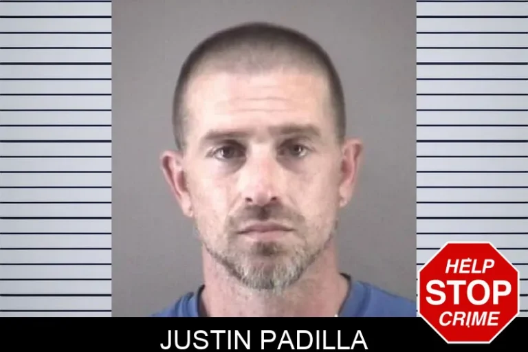 Justin Padilla