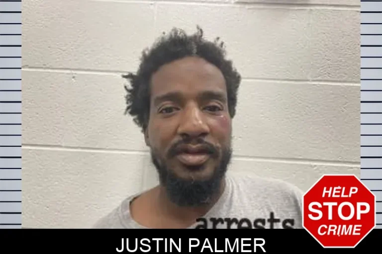 Justin Palmer