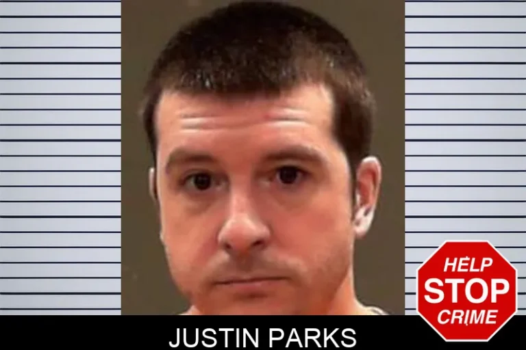 Justin Parks