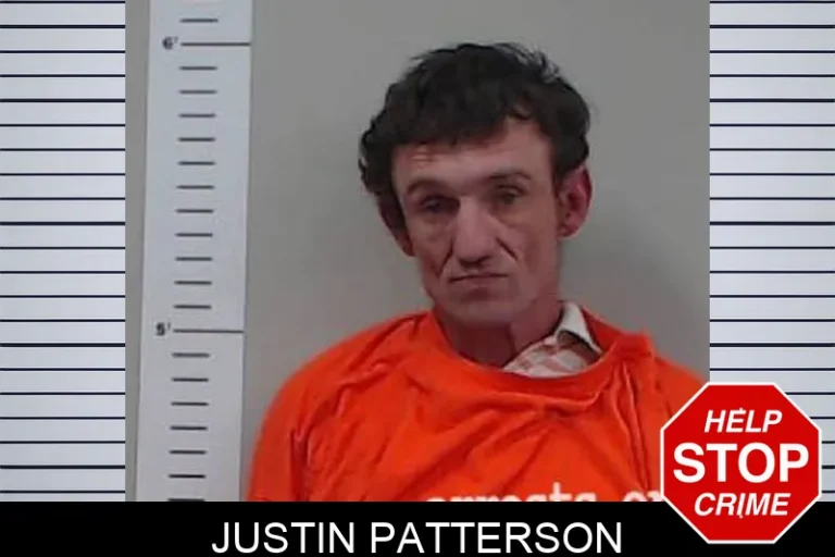Justin Patterson
