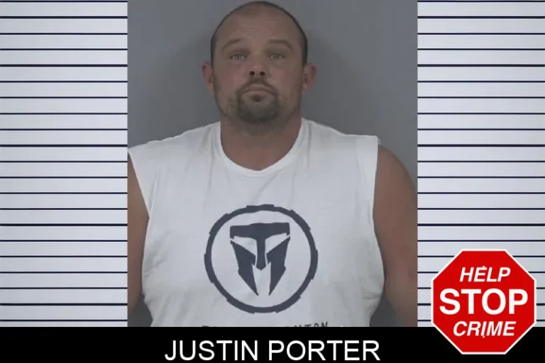 Justin Porter