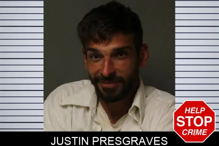 Justin Presgraves