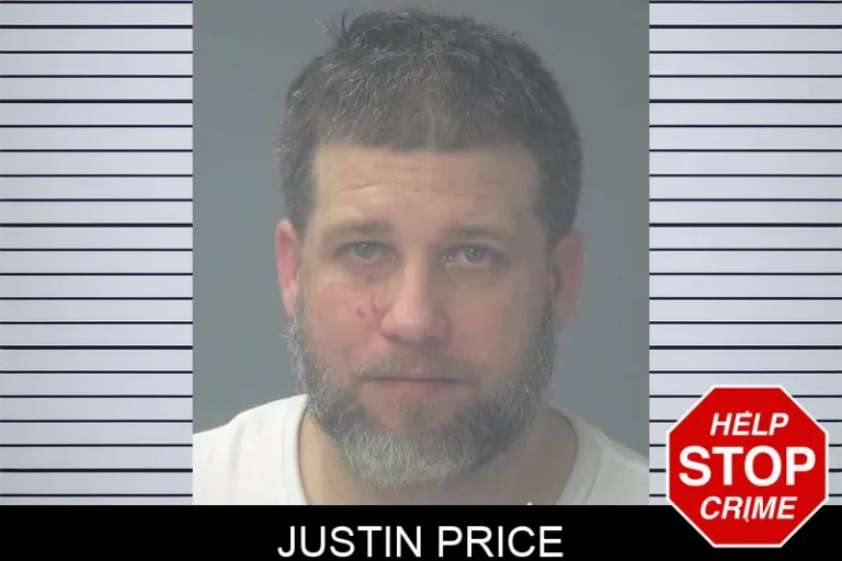 Justin Price