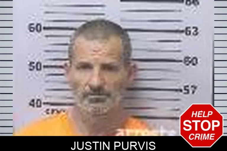 Justin Purvis