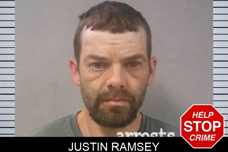 Justin Ramsey