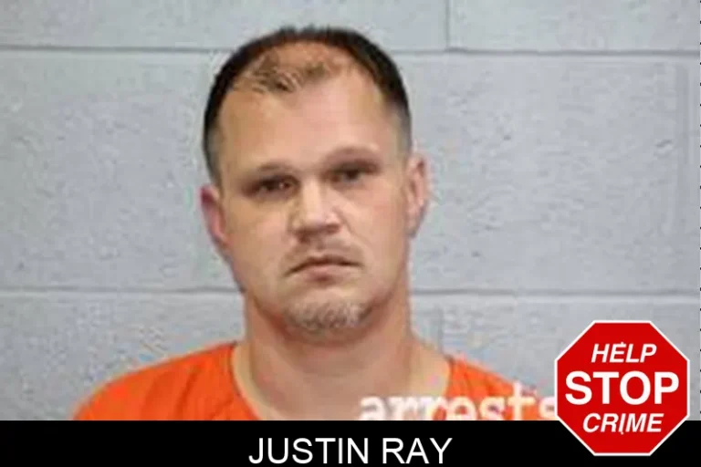 Justin Ray