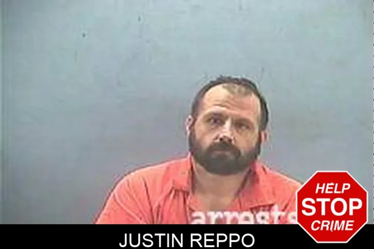 Justin Reppo