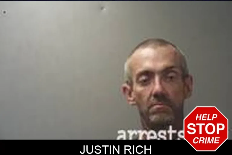 Justin Rich