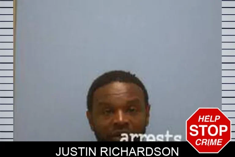 Justin Richardson