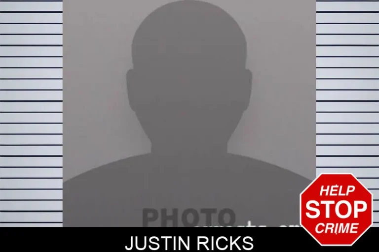 Justin Ricks