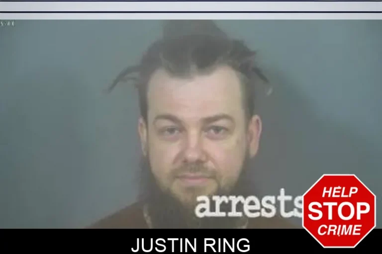 Justin Ring