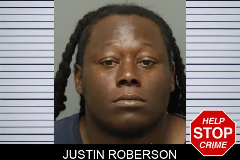 Justin Roberson