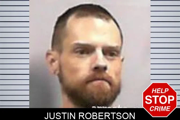 Justin Robertson