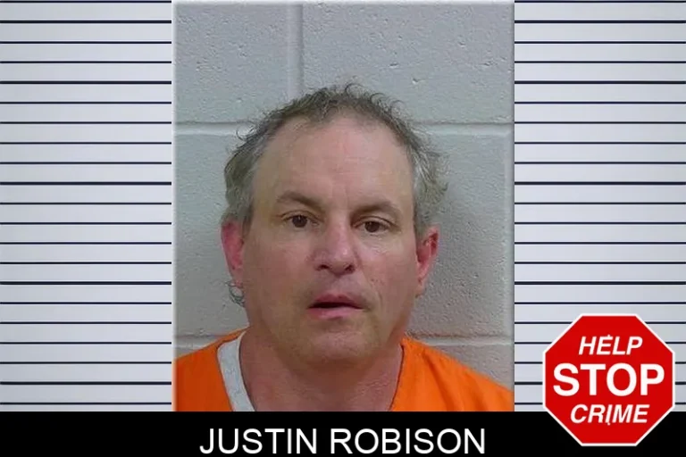 Justin Robison
