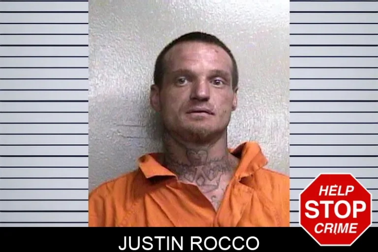 Justin Rocco