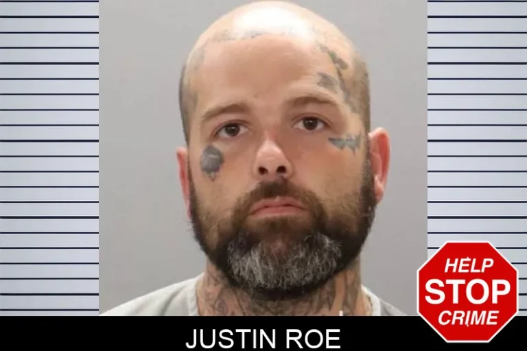 Justin Roe