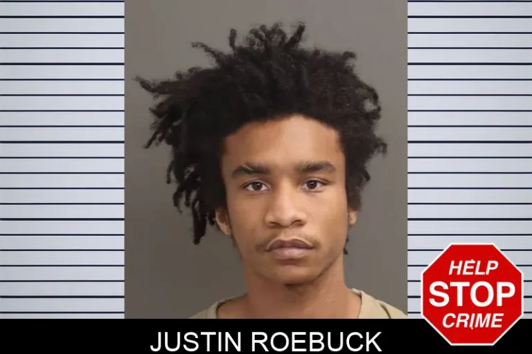 Justin Roebuck