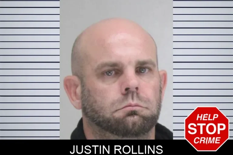 Justin Rollins