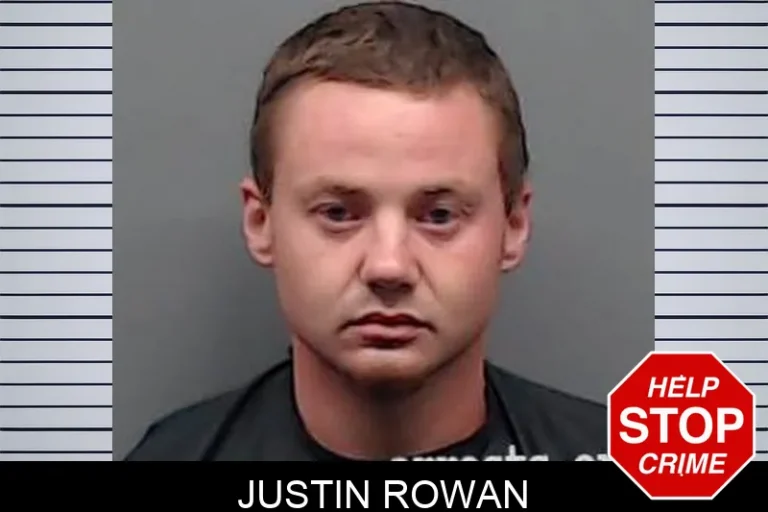 Justin Rowan
