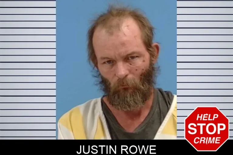 Justin Rowe