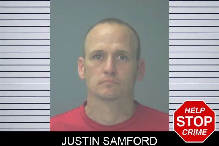 Justin Samford